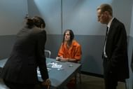 Angela admitted that she killed Joel Leyva as part of a sacrificial ritual (Representative image via Pexels)